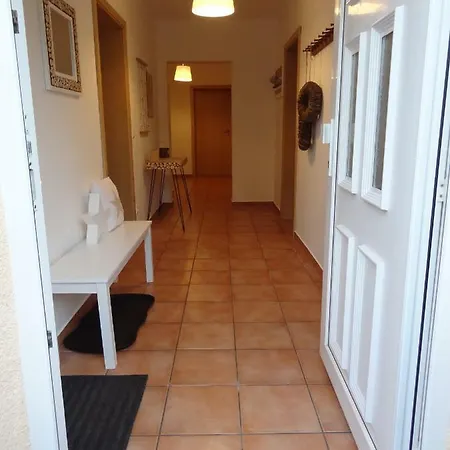 Ferienwohnung Am Wald Blankenrath Exterior photo