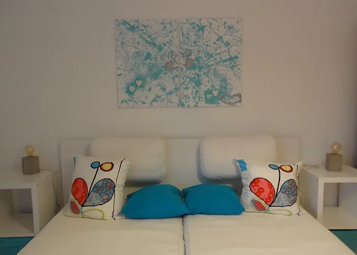 Ferienwohnung Am Wald
