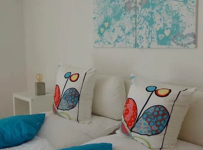 Ferienwohnung Am Wald