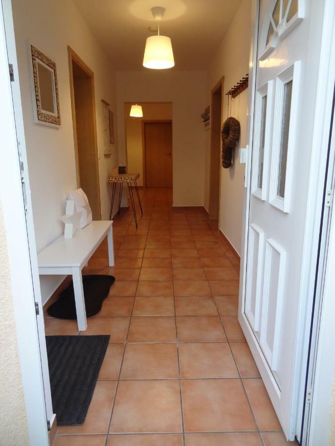Apartment Am Wald Blankenrath