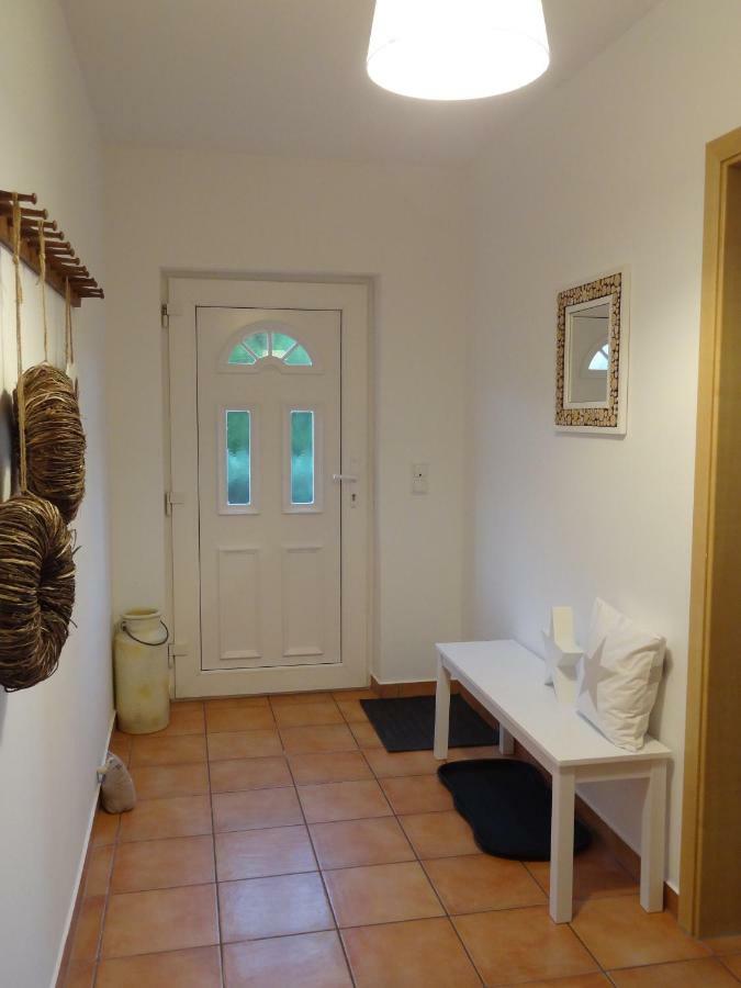 Am Wald Apartment Blankenrath