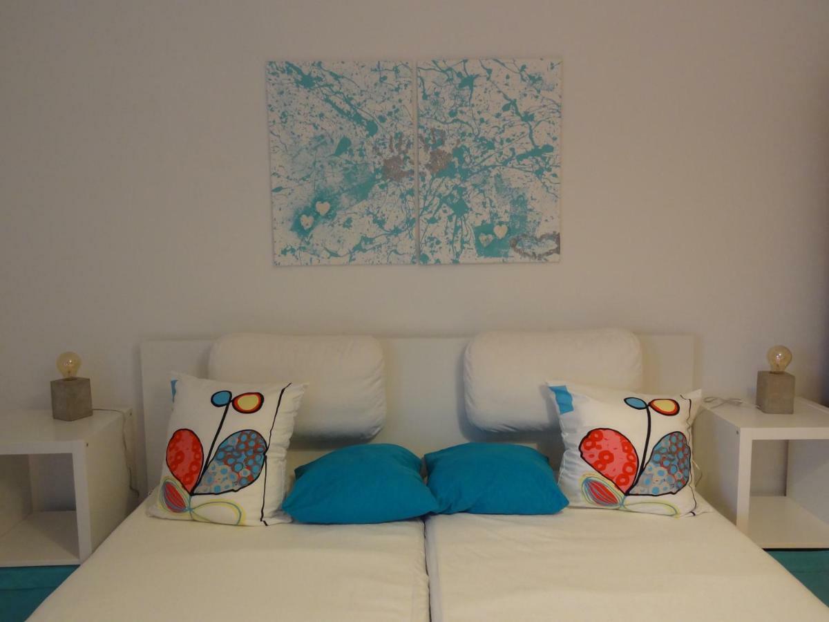 Am Wald Apartment Blankenrath