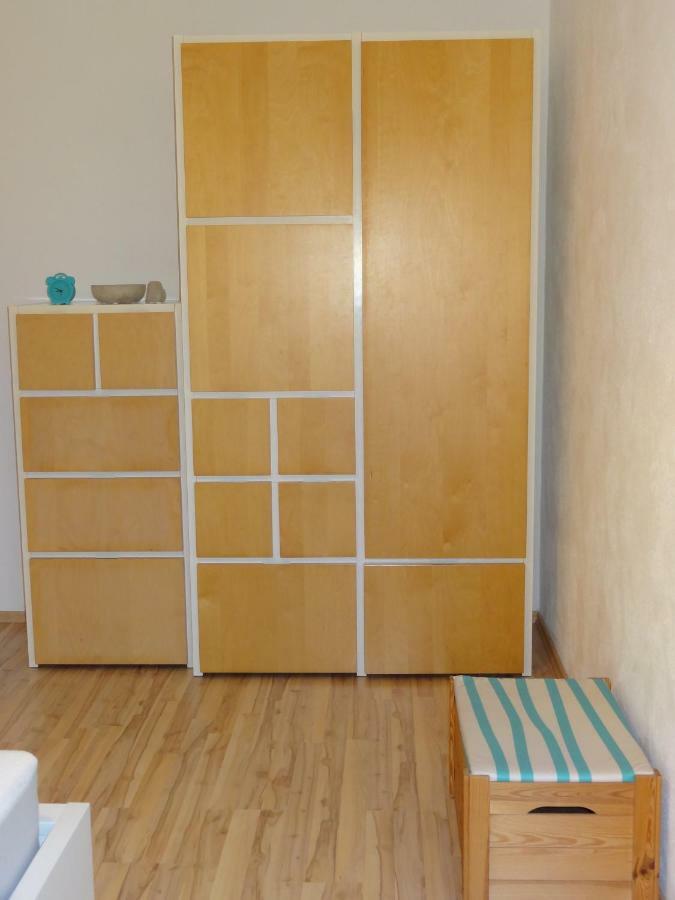 Apartment Am Wald *