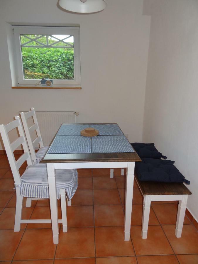 Apartment Am Wald Blankenrath