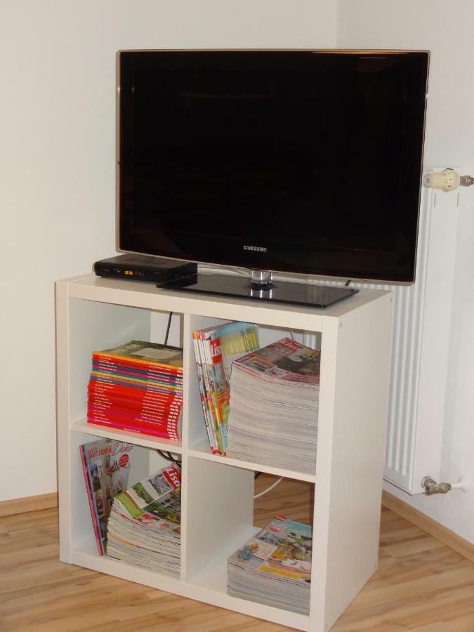 Apartment Am Wald
