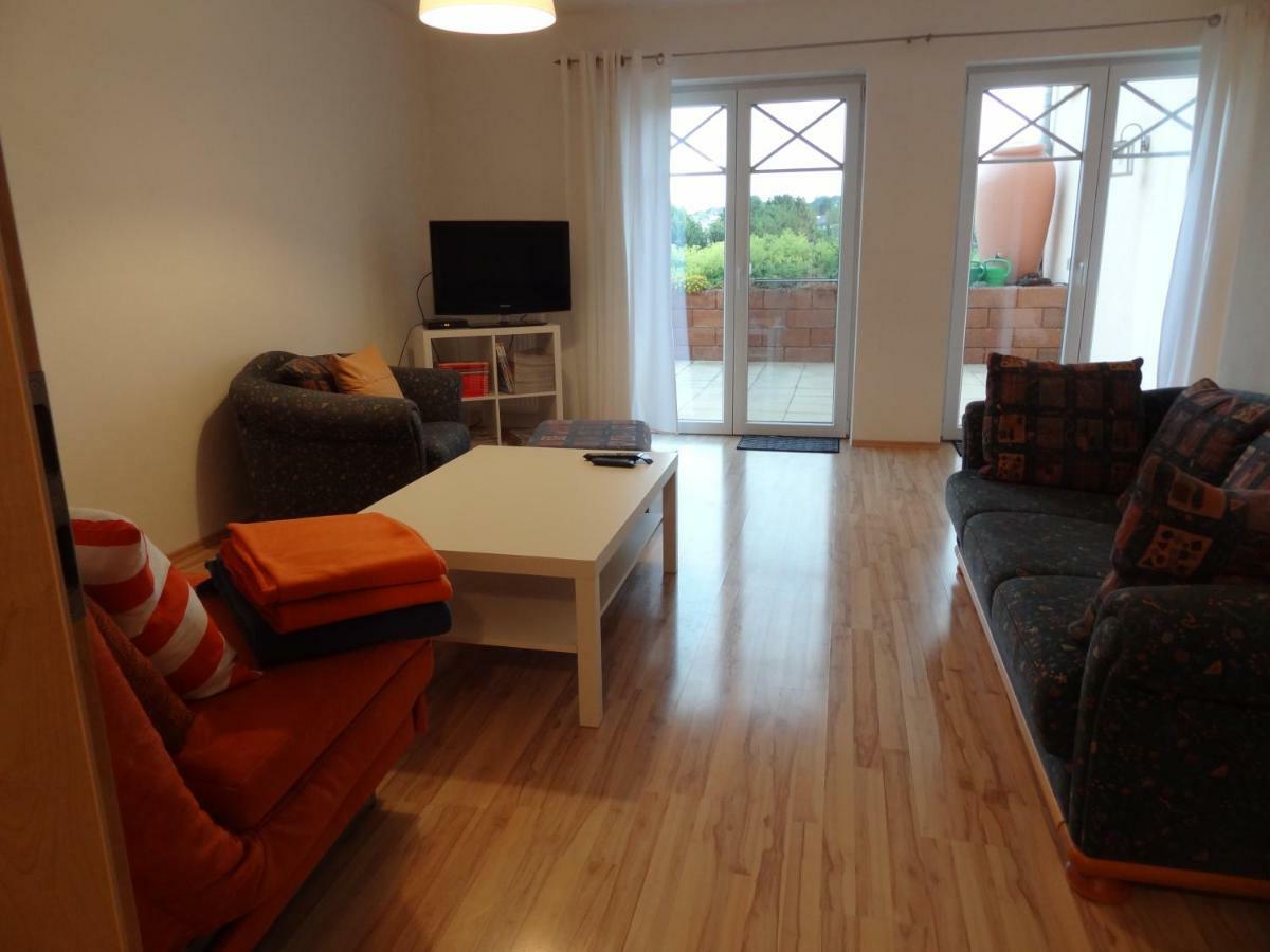 Apartment Am Wald Blankenrath
