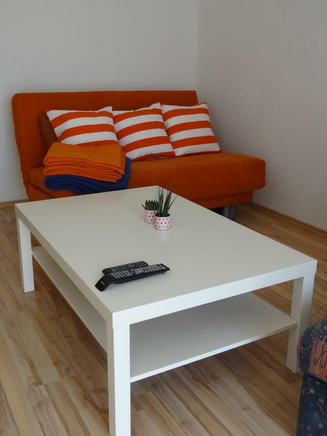 Am Wald Apartment Blankenrath
