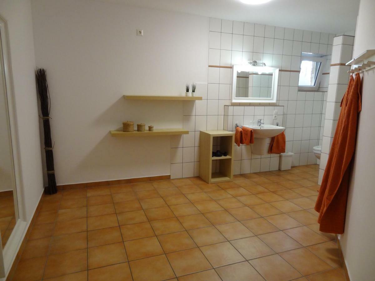 Apartment Am Wald