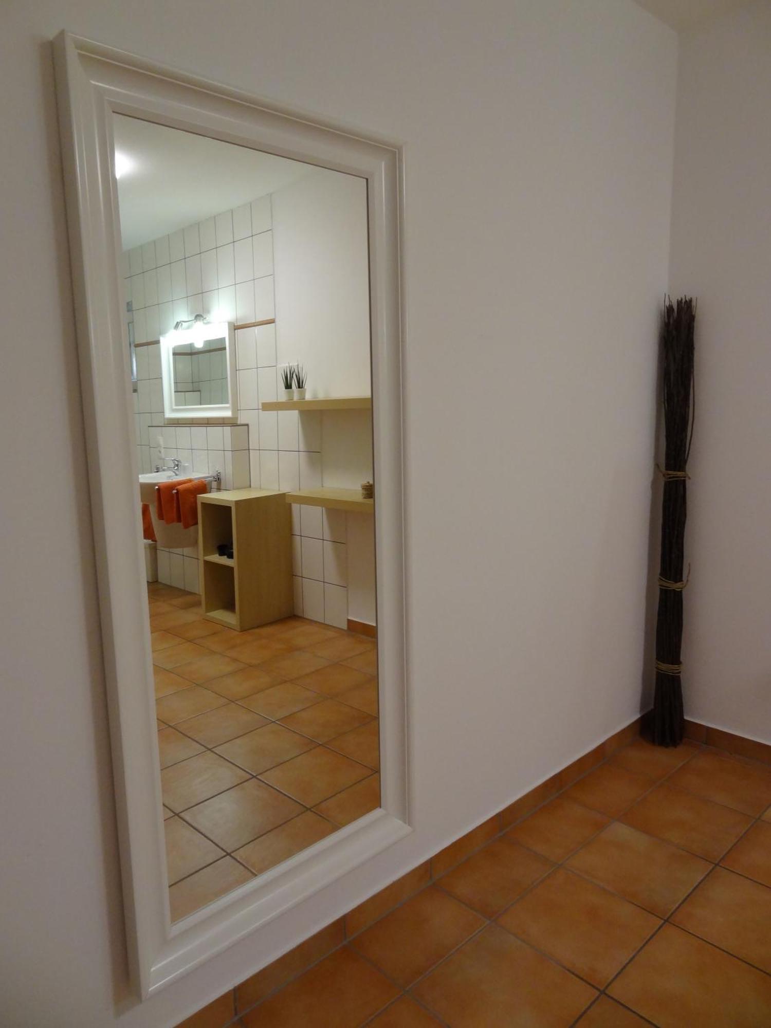Am Wald Apartment *